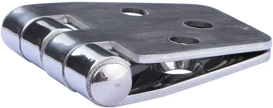 Bisagras marinas de acero inoxidable para barco – 3 x 1,5 pulgadas - imagen 4