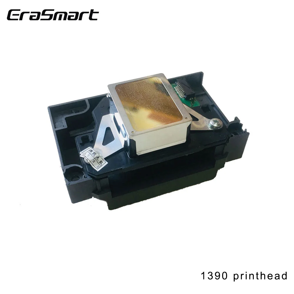 Print Head 1390 L1800 L805 L800 R2000 DX5 TX600 DTG DTF UV Print Head For Epson Printer