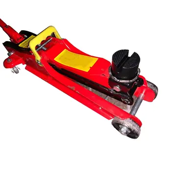 8 最佳銷售 汽車千斤頂橡膠墊 - №5