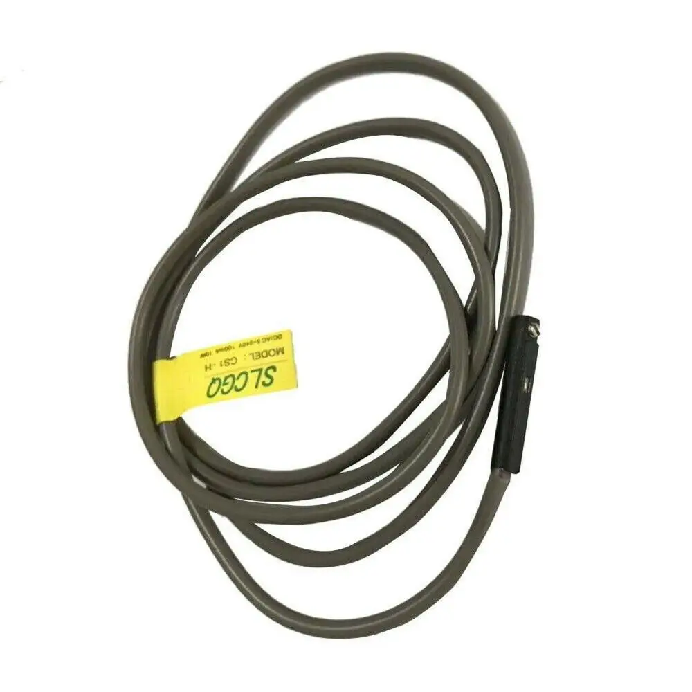 1Pc Cylinder Fitting Magnetic Switch For Semi-Auto Liquid &Paste Filling Machine DC Power Parts