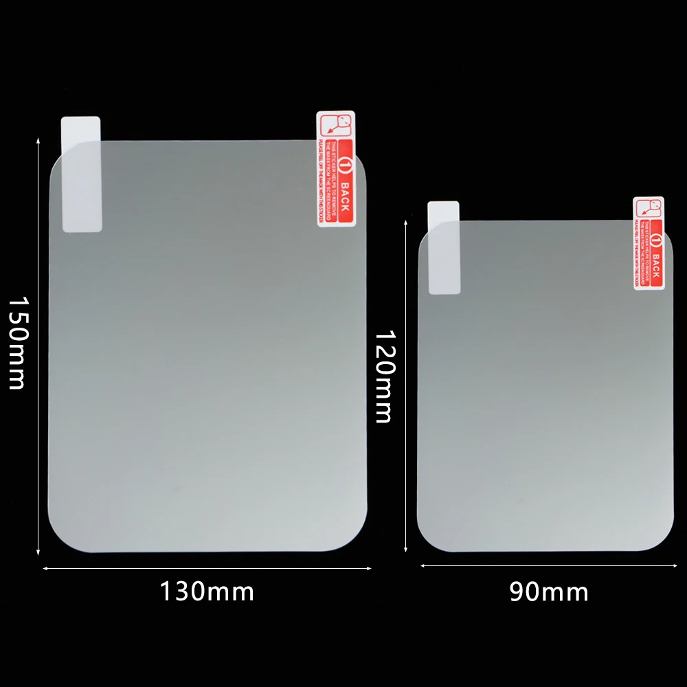شاشة عرض أمامية للسيارة, شاشة عاكسة لاستهلاك السيارة لعرض السرعة الزائدة #5