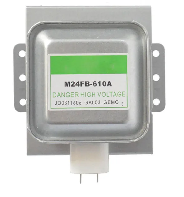 Forno Microondas Magnetron M24fb610a Peças do