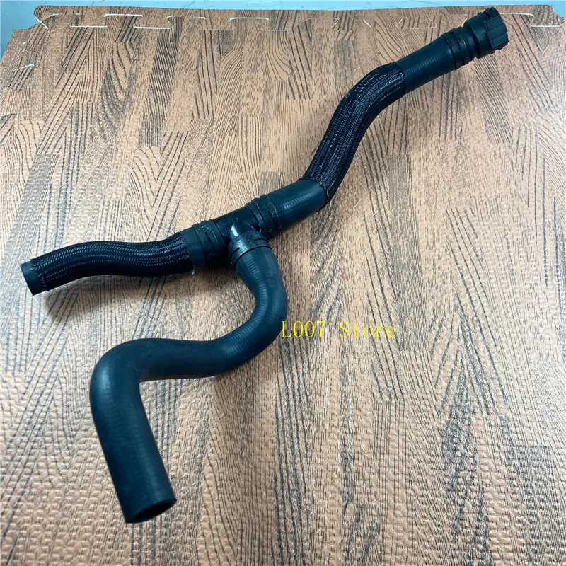 Original Heater Outlet Inlet Hose Three Way Pipe For Chevrolet Cruze NO: 9075007 9075008 9048550 9073240