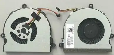 

NEW CPU Cooling Fan for HP 15-AC 15-A 15-af 250 g4 15-ac121TX 15-AC121DX 813946-001 DC28000GAF0FCC2 DFS561405FL0T