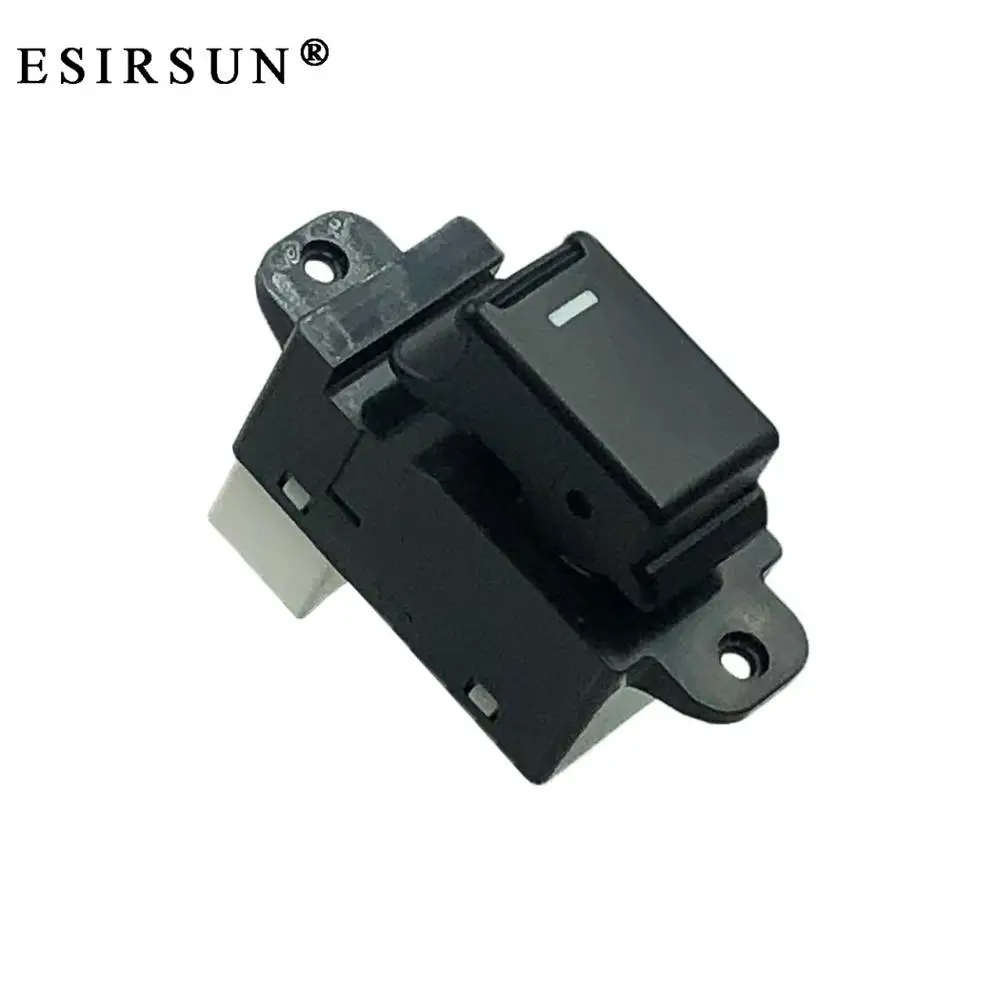 ESIRSUN Rear Left Rear Right  Window Power Lifter Switch Fit For KIA Sorento 2009 2010 2011 2012 2013 2014, 93580-2P000VA