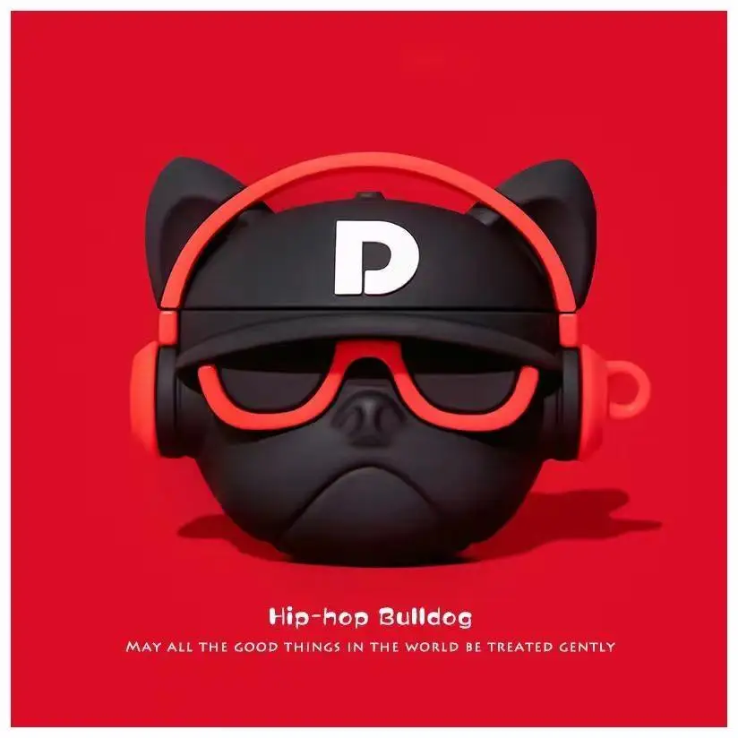 عالية الجودة سيليكون شل ل Airpods3 برو لينة الحال بالنسبة Airpods 1 2 اللاسلكية بلوتوث سماعة غطاء مقاوم للصدمات