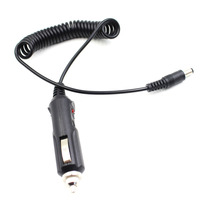 12V Battery Cable Line Baofeng UV-5R Car Charger For UV-82 UV-5RE UV-9R UV-XR UVB2 Plus TG-UV2 Charger Walkie Talkie Accessories
