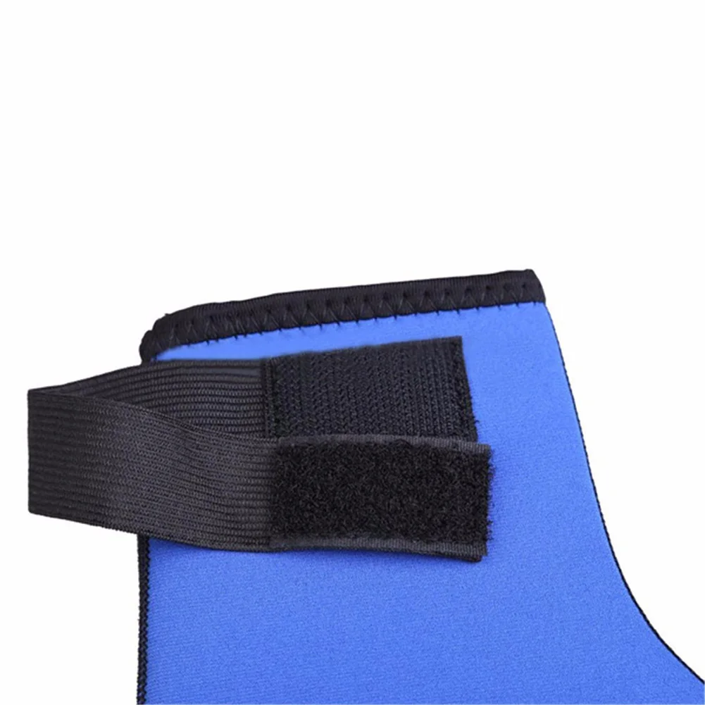 1Pair Swimming Surfing Diving Socks 3MM Neoprene Snorkeling Boots for Water Sports SAL99