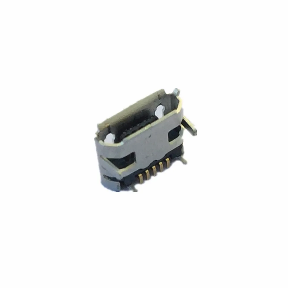 5pcs Programming Jack Data Connector Socket Plug For Motorola XIR P3688 DEP450 DP1400 CP200D Radio Walkie Talkie Accessories