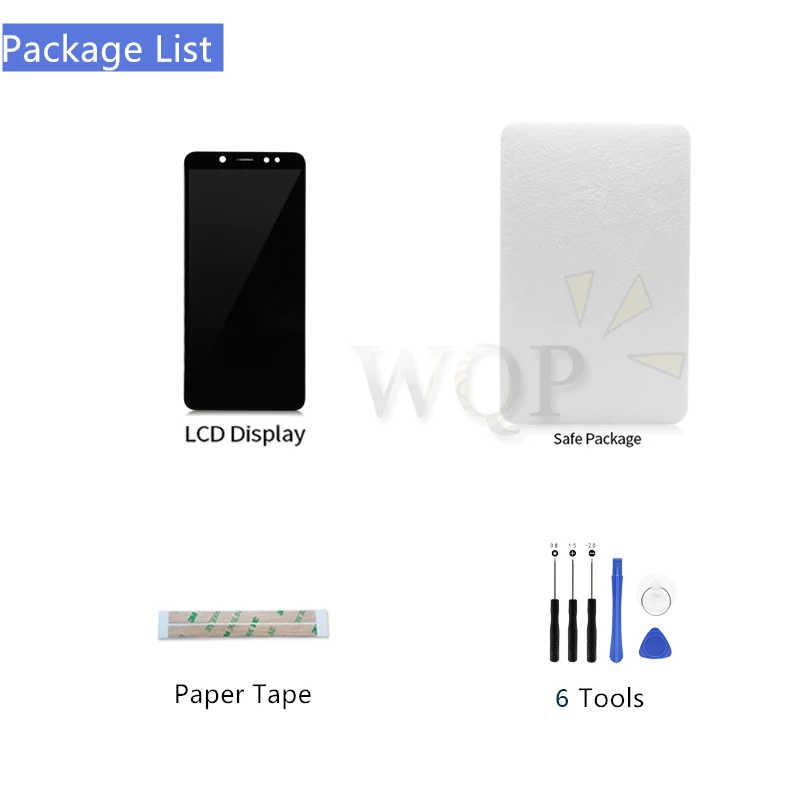 For Nokia XR20 LCD Display Touch Screen Digitizer Assembly XR 20 With Frame TA-1368 TA-1362 Screen Replacement Repair Part 6.67\