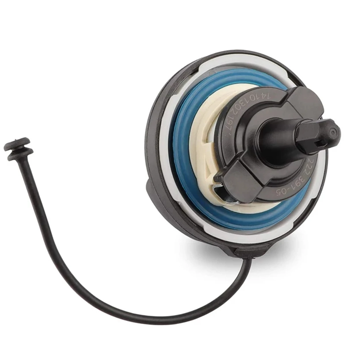 16117222391 Auto-Innen-Tankdeckel für BMW 1 2 3 4 5 6 7 X1 X2 X3 X4 X5 X6 Z4 für Mini für Rolls-Royce – Detail 9