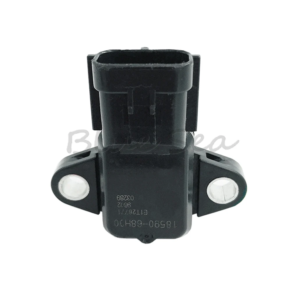 Inlaatluchtdruksensor Voor Mitsubishi, Suzuki Grand Vitara 18590-68H00 E1T26771