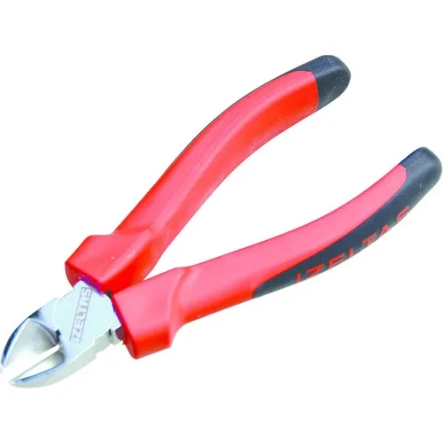 İzeltaş Ergo Side Chisel 140 mm