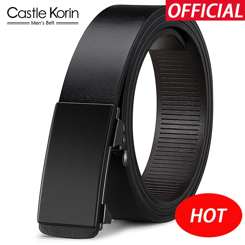 

Belt For Men Leather Designer Luxury Brand Business Fashion Top Quality Belts Inner wear Alloy Buckle Mens Belts