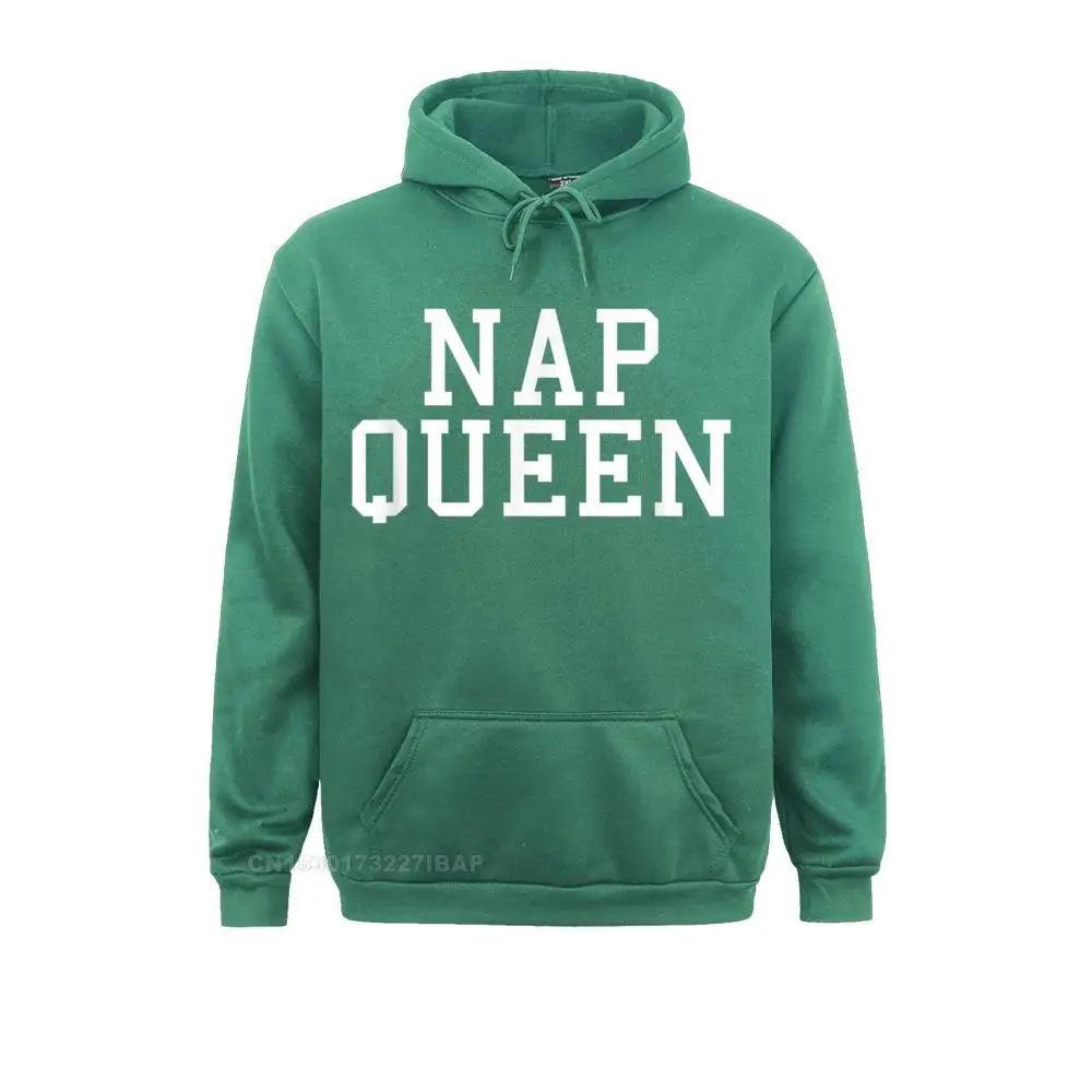 NAP QUEEN Novelty T shirt Tee Shirt Top Sleep Women Sleepy Hot Sale Birthday Hoodies Sweatshirts for Men England Sportswears