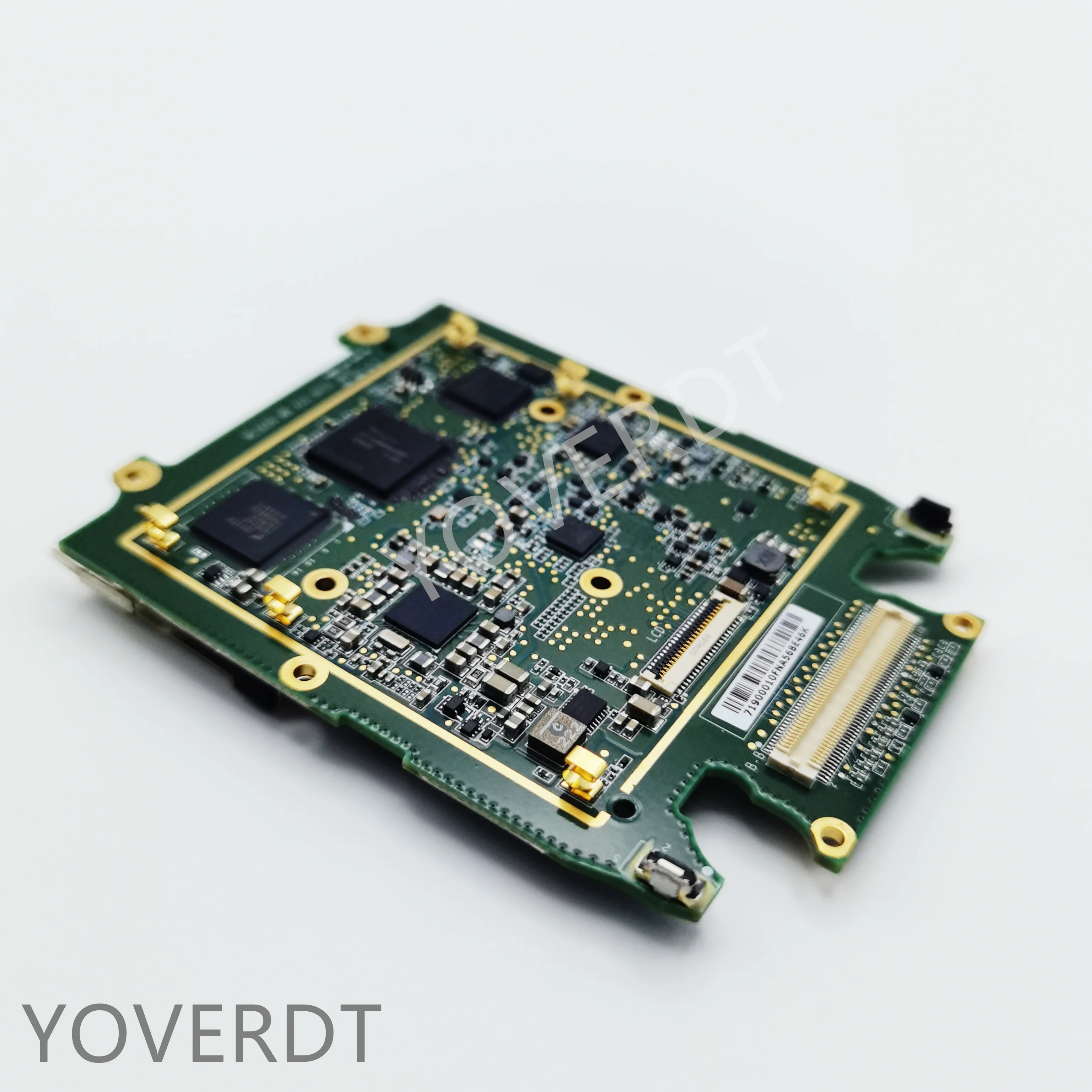 Mainboard Replacement For MC32N0 MC32N0-S MC32N0-R MC32N0-G Accessory Motherboard With Different Systems