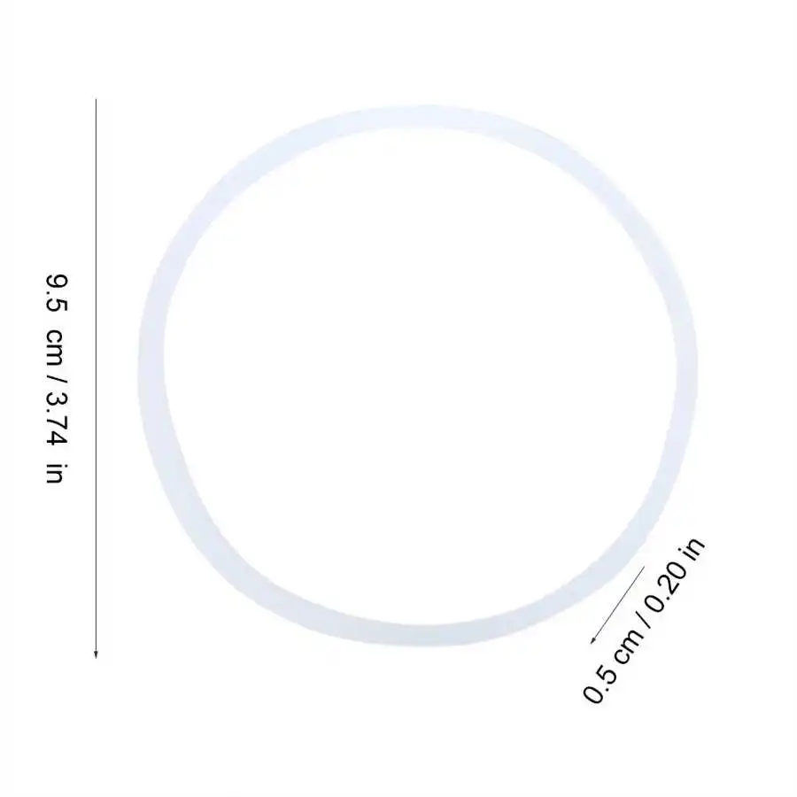 ゴムシールシール,nutriエクストラクター,ジューサー抽出器,交換部品,アクセサリー,2個