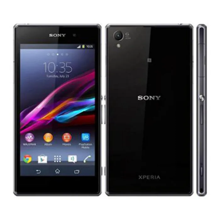 Original Sony Xperia Z1 L39H C6903 GSM 4G Android Quad-Core 2GB