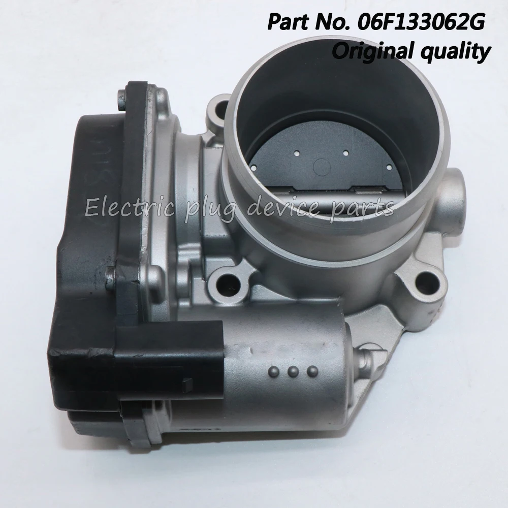 06F133062G Throttle Body for VW Jetta Eos Passat Seat Leon Audi A3 A4 A5 Q5 TT 2.0L 06F133062Q 06F133062H 06F133062E