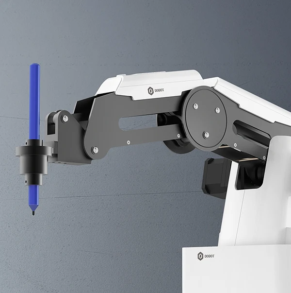 Dobot second generation cross border magician manipulator high precision laser carving 3D printing manipulator