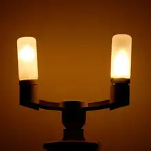 E27 Splitter Lamp Adapter with Two Heads #2