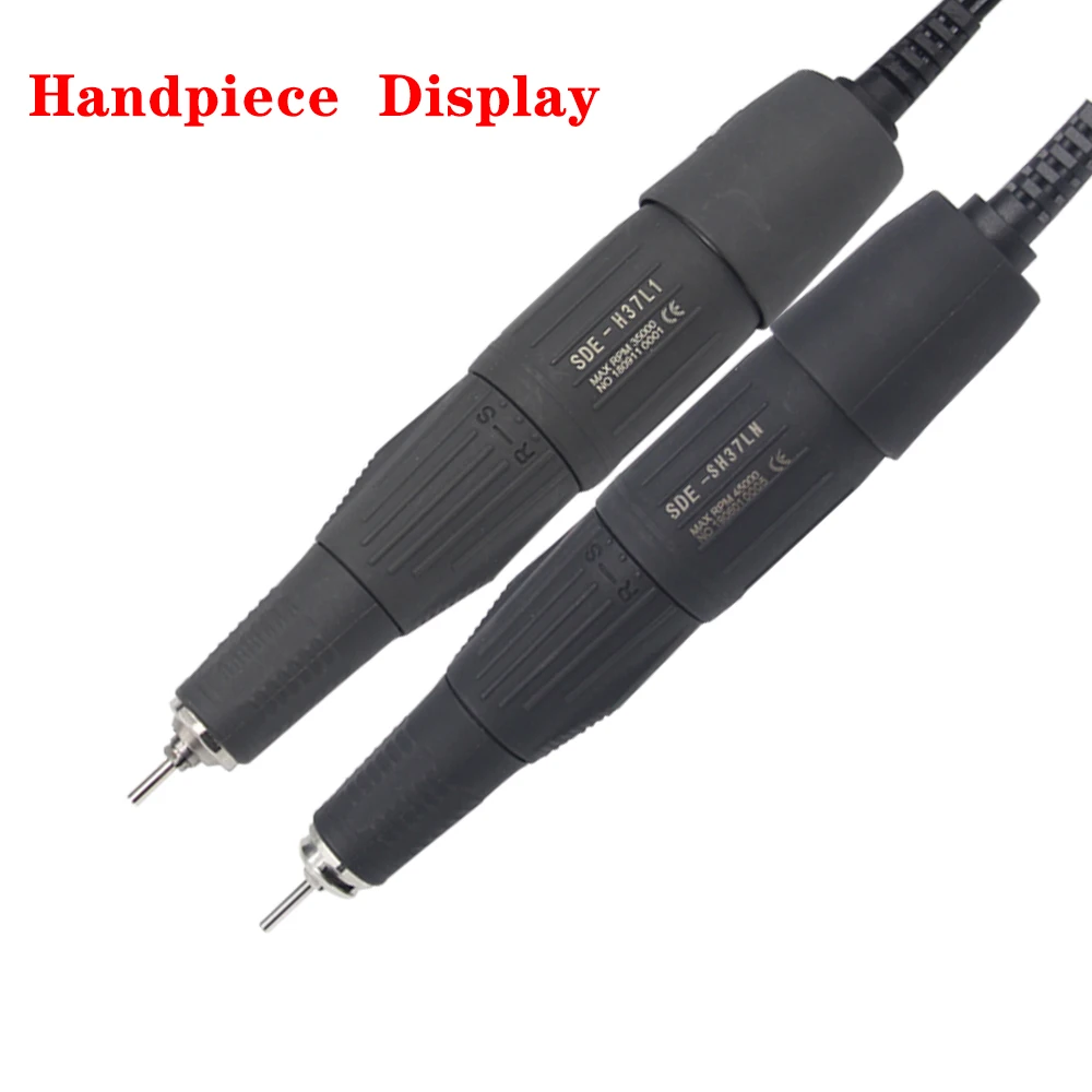 Jewelry dental laboratory special handpeiceSDE-H37L1 SDE-H37LN 35000-45000rpm