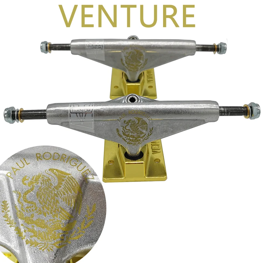 Original 139 149 147 148 Thunder VENTURE Skateboard-Trucks EAGLE Hollow Hochwertige Skateboard-Trucks auf professionellem Niveau – Detail 29