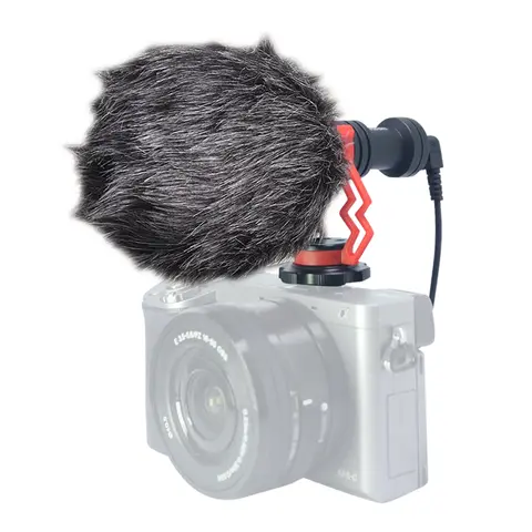 Directional Microphone Mcoplus