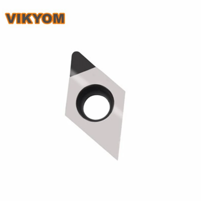 

CBN Inserts DCMT11T302/04 DCMW11T302/04 DCGT11T302/04 DCGW11T302/04 CNC Inserts Plates Lathe Cutter Turning Tools