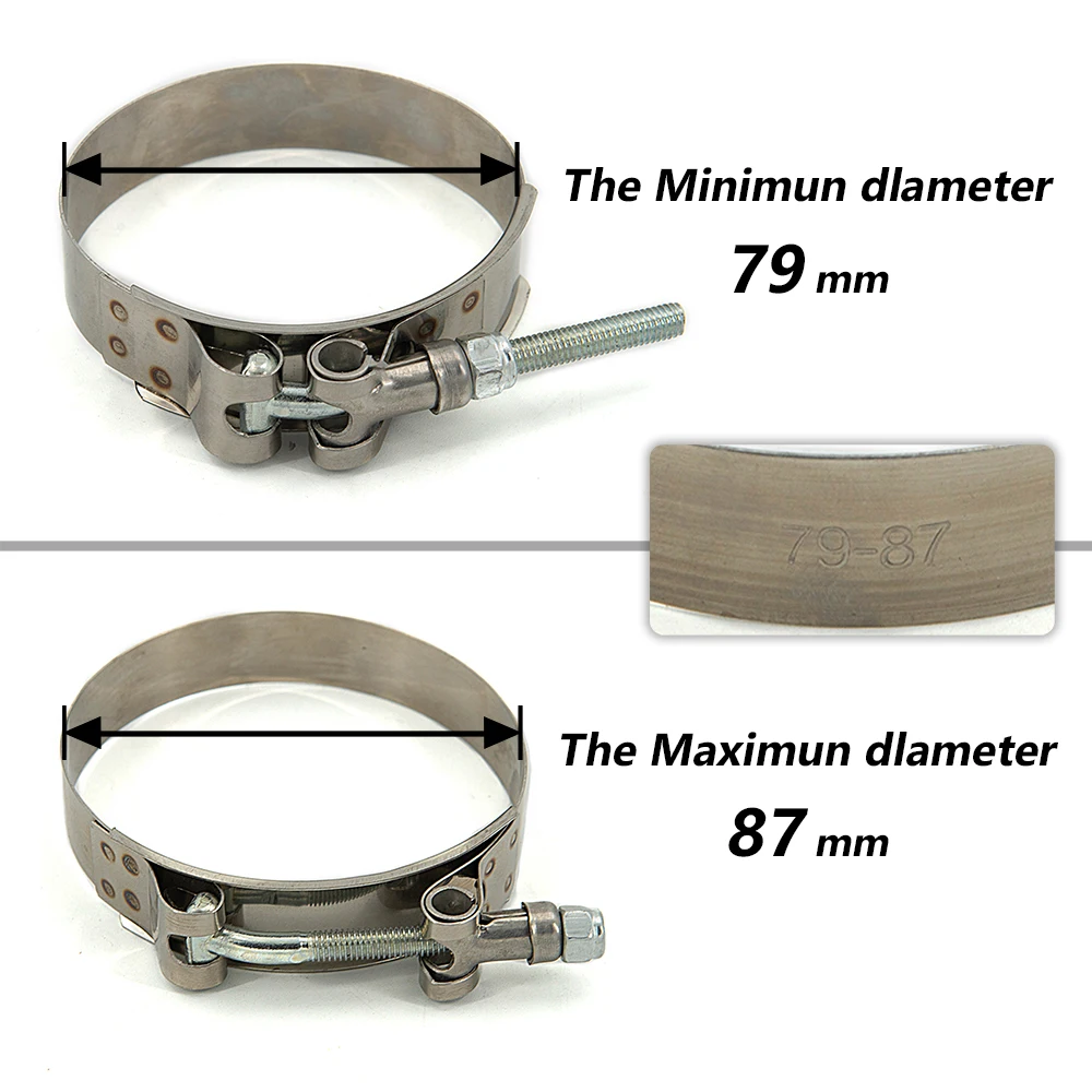 Variant: 3.0 inch (79-87mm)