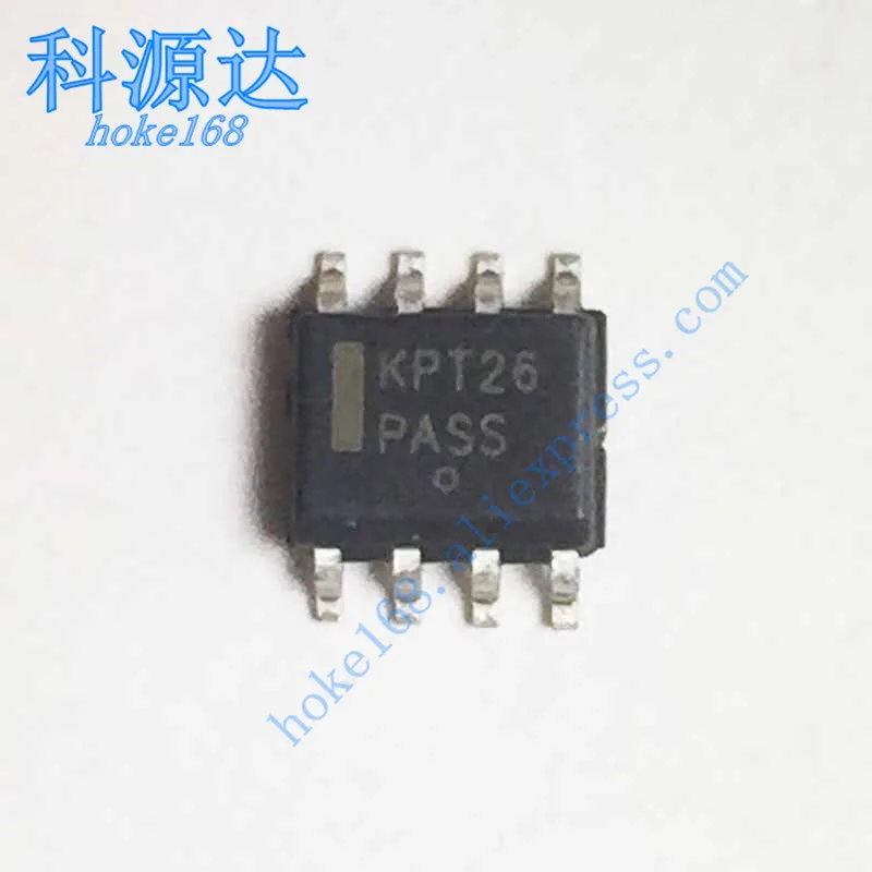 5 ピース/ロット MC100EPT26DR2G SOP8 KPT26 在庫