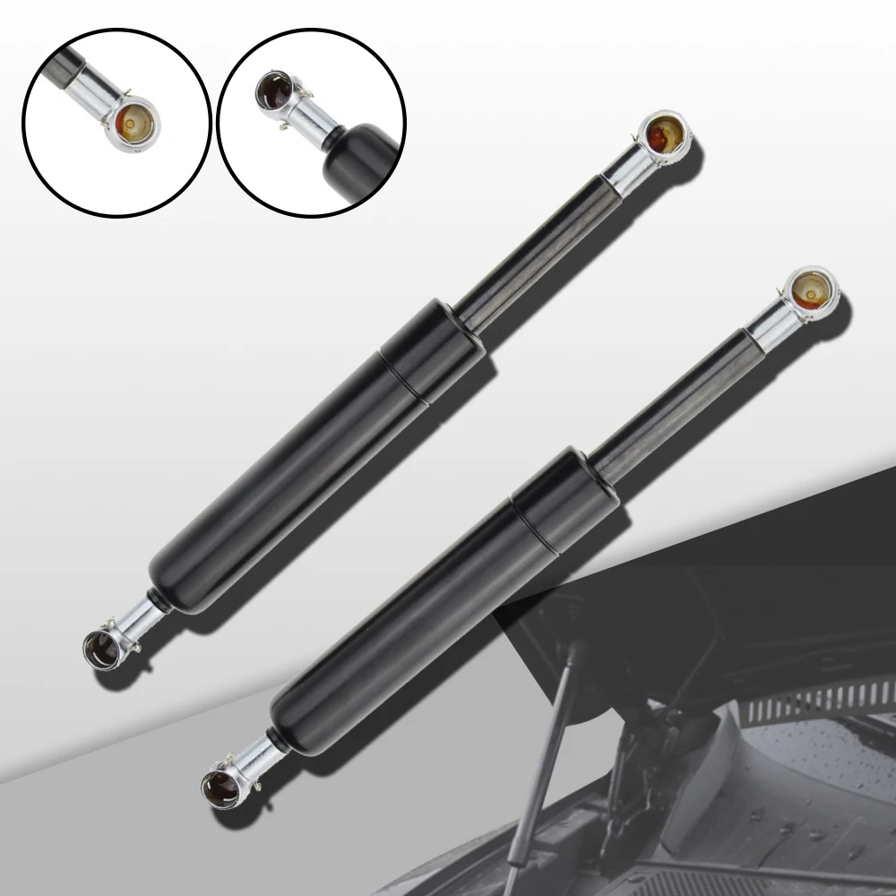 2 PCS Rear Tailgate Lift Support Spring Shocks Struts For Volvo 850 1994-1997 V70 1997-2000 Wagon