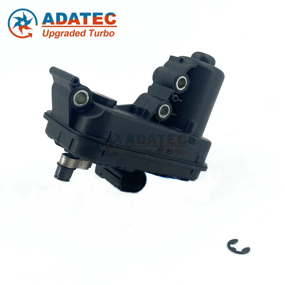 Car TD025L4bR Turbo Electronic Actuator 04E145725CM For VW Passat Touran Tiguan Golf Audi A3 A4 A5 Q2 Q3 Skoda Octavia Seat Leon