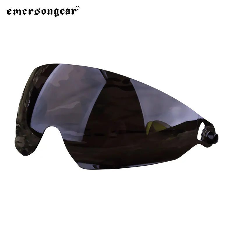 Emersogear Fast Helmets Protective Goggle Helmet Accessories Replacement Goggle Hiking Eyewear Glasses EM8817