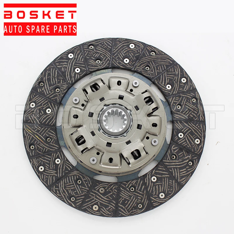 8-97377149-0 8-97320355-0 Clutch Disc Suitable for ISUZU 4HF1 4JH1 NKR NPR