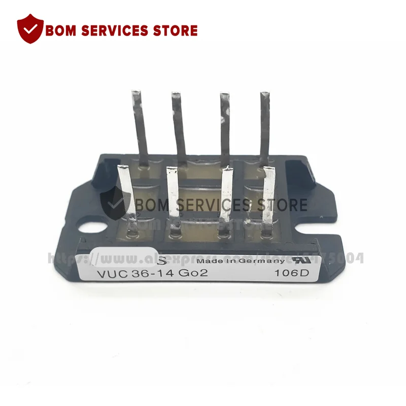 VUC36-14G02 VUC36-16G02 VUC36-12G02 VUC36-14GO2 VUC36-16GO2 VUC36-12GO2 FREE SHIPPING ORIGINAL MODULE