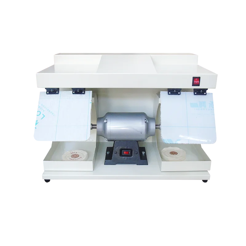 

Dental mask polishing machine dental restorations special equipment for denture processing factory clinic polishing machine