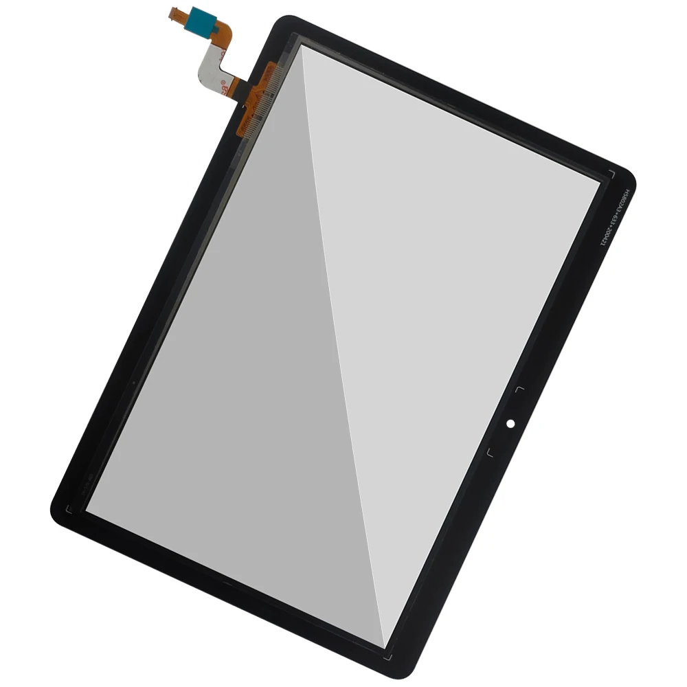 9.6\'\' New Touch For Huawei MediaPad T3 10 AGS-L03 AGS-L09 AGS-W09 T3 Touch Screen Digitizer Sensor Front Glass Tablet PC Parts