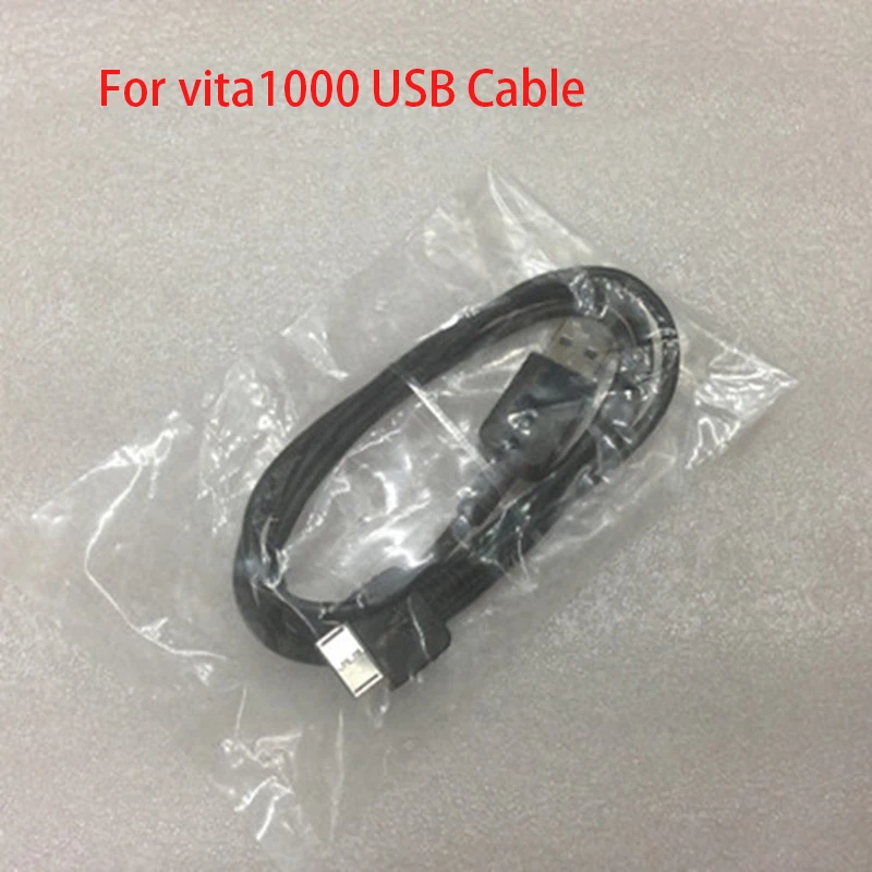 High Quality 3 IN 1  Power Adapter USB Charging Cable Data Transfer Charger Cable For PSV PSVITA 1000 VITA1000 vita2000 PSV2XXX