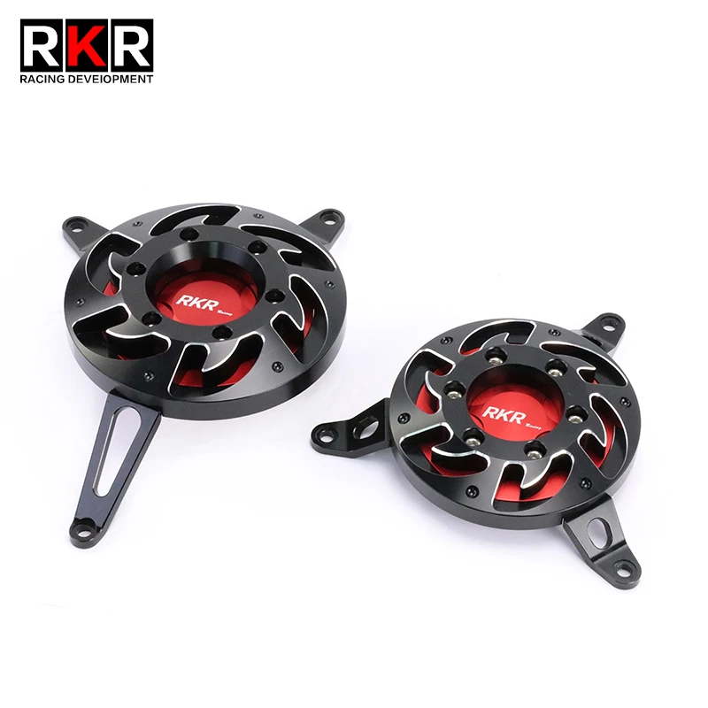 Motorcycle Engine Guard CNC Aluminum Engine Shell Protective Cover Accessories for SUZUKI GSX250R Vstrom DL250 GW250 GSX 250R - Image 6