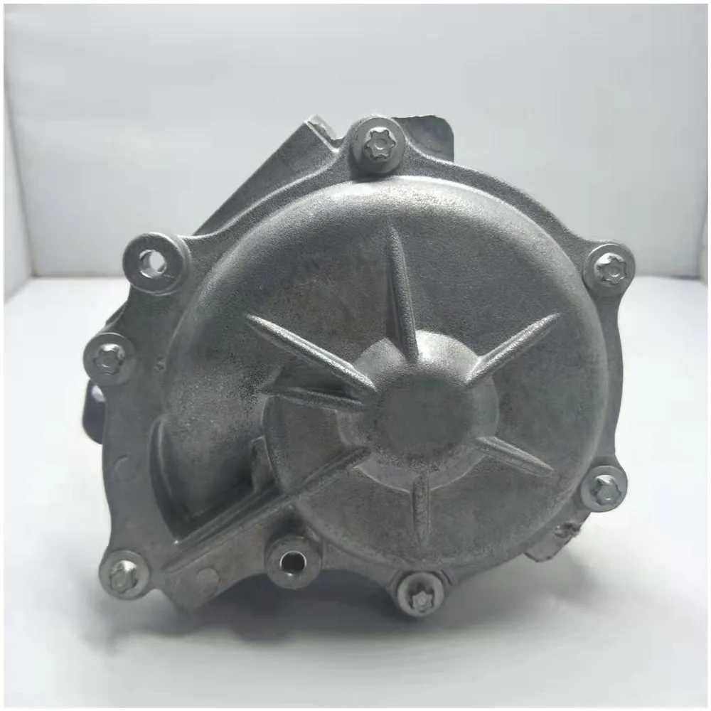 NEW Circulation Additional Auxiliary Water Pump 11517511221 For BMW E81 E82 E87 E88 116i 118i 120i 125i 128i 130i 135i 116d