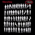 50 piezas de 1.2 cm