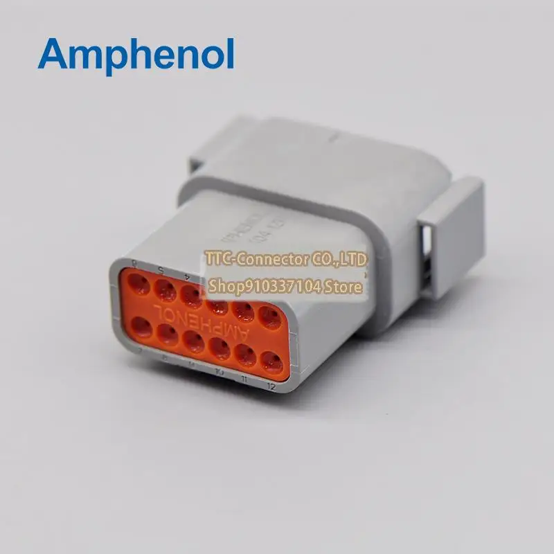 

5pcs/lot ATM04-12PA Connector 100% New and Original