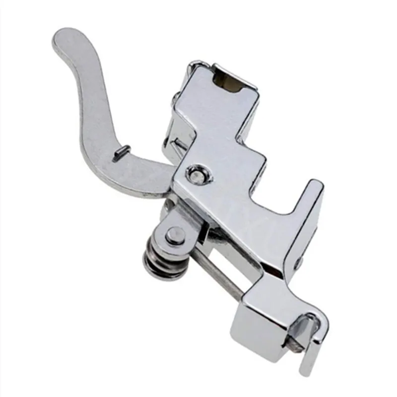 1PC PRESSER FOOT LOW SHANK SNAP ON 7300L (5011-1) SHANK ON SHANK ADAPTER PRESSER FOOT HOLDER FOR DOMESTIC SEWING MACHINE 5189-1