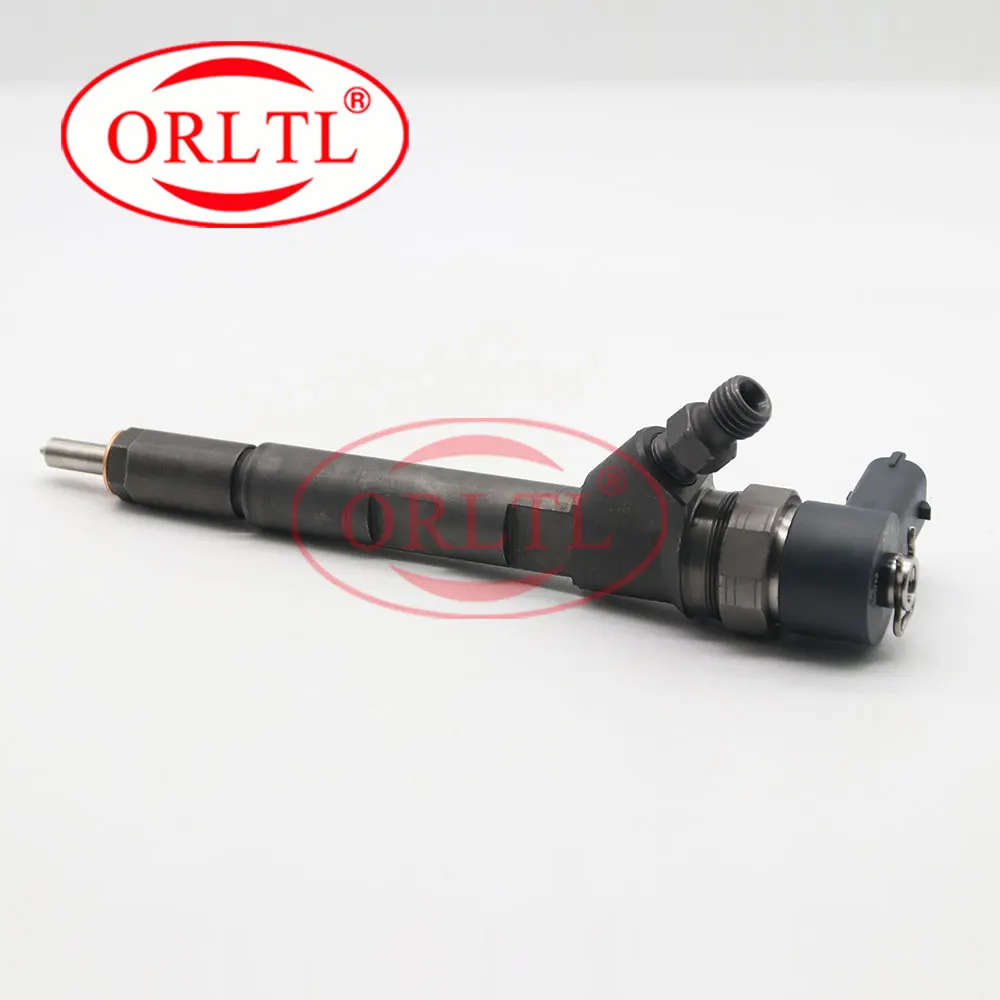 4 pieces/lot ORLTL 0 445 110 059  0986435149 New Diesel Fuel Injector 0445110059 For cheysler/JEEP: 05066820AA VMI 15062036F