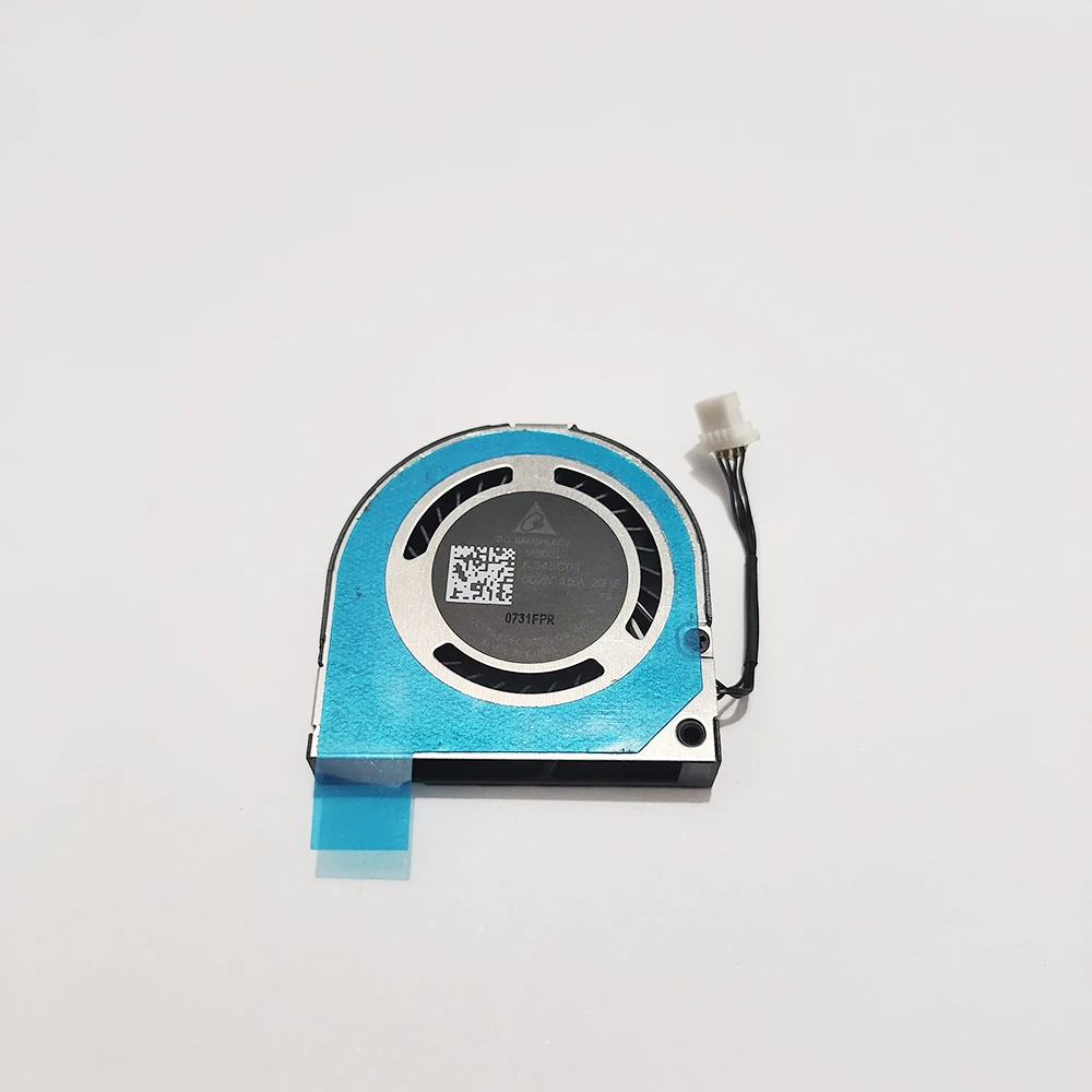 Для оригинального нового DJI Air 2S охлаждающий вентилятор для запасных частей