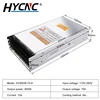 GY800W-70-A 모터 드라이브 스위칭 전원 공급 장치 변압기, CNC 레이저 조각 산업용 제어 스위치, 70V, 800W, 12A 2