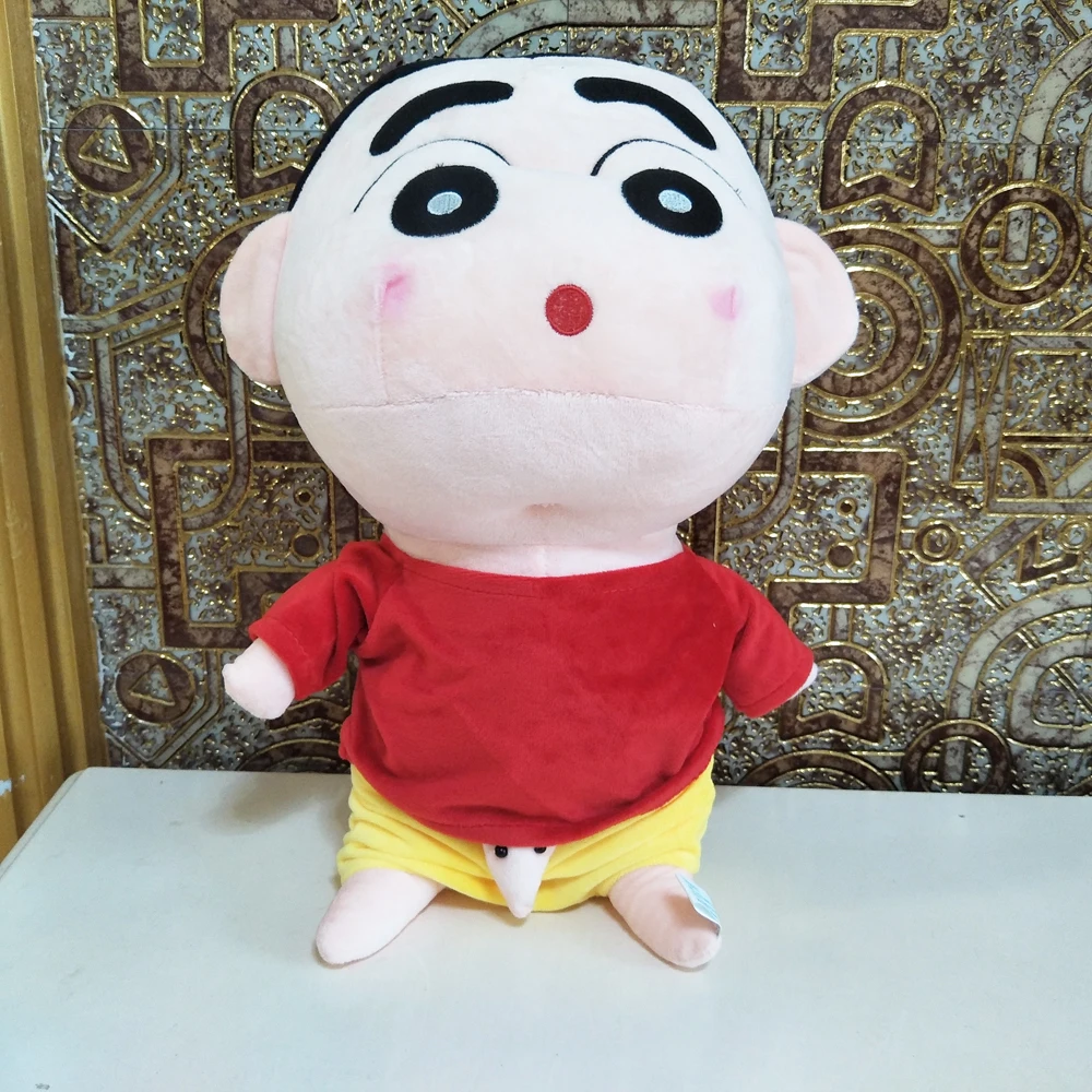 

Classic Cartoon CharacterChildren Stuffed Plush Toy