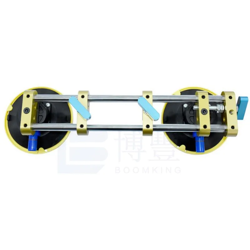 

Hand pump suction 2 cups,Suction cup splicer