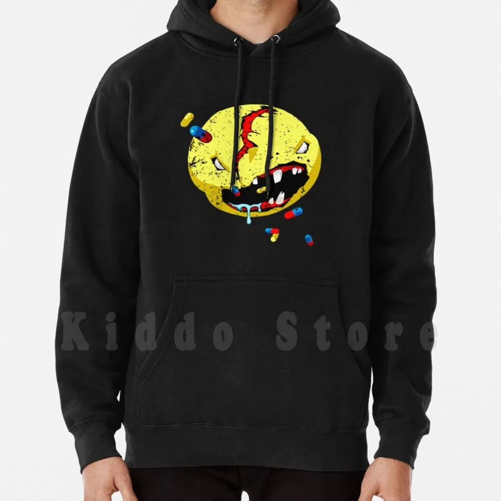 

V's Favorite Hoodies Long Sleeve Vs Favorite V Favorite V Favorite Vs Favorite V Pills V Pills Pills Angry